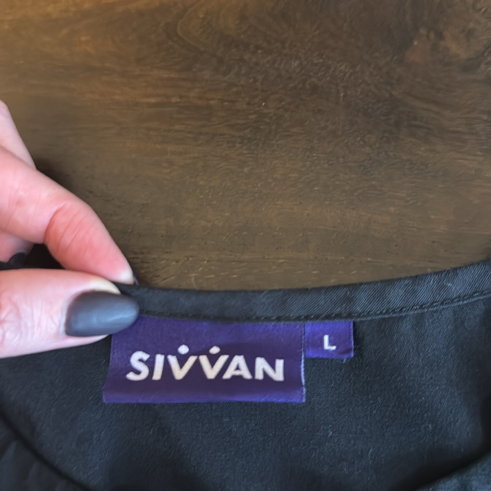 Scrub jacket - Picture 2 of 3
